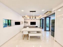 Eight Courtyards (D27), Condominium #612498971